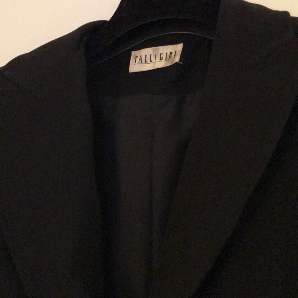 Jacket - Picture 2 of 6
